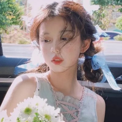 天堂的颜色